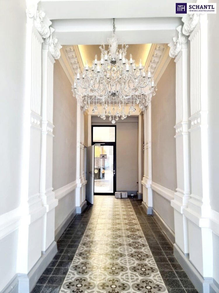  عقار تجاري في Rudolfsheim-Funfhaus, Austria 931متر مربع رقم 208810