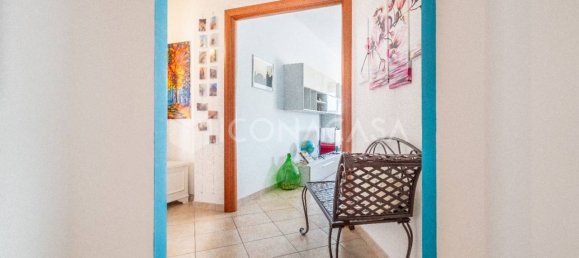 Apartamento de 2 divisões em Rome, Italy N.º 290870 26