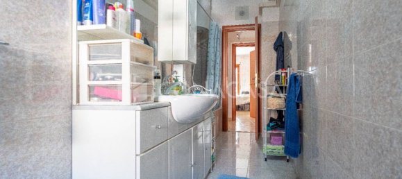 Apartamento de 2 divisões em Rome, Italy N.º 290870 23