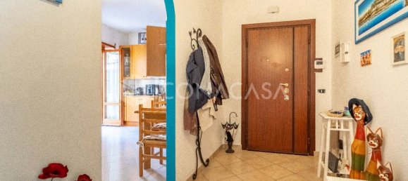 Apartamento de 2 divisões em Rome, Italy N.º 290870 4