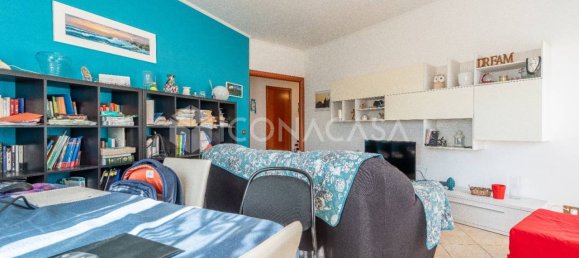 Apartamento de 2 divisões em Rome, Italy N.º 290870 17