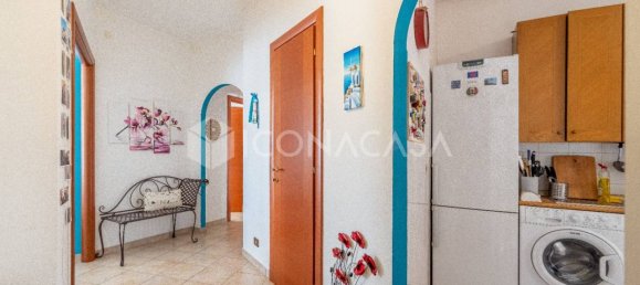 Apartamento de 2 divisões em Rome, Italy N.º 290870 5