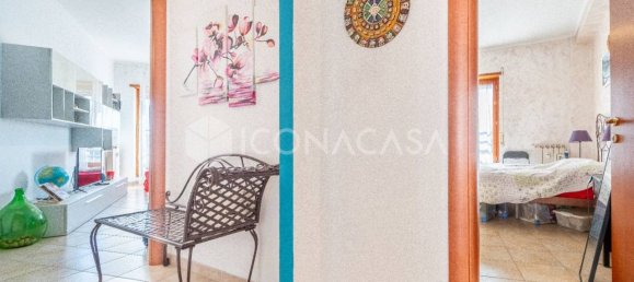 Apartamento de 2 divisões em Rome, Italy N.º 290870 25