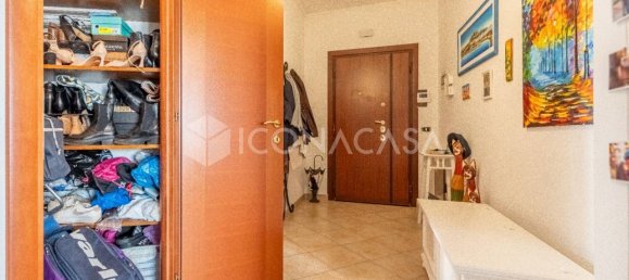 Apartamento de 2 divisões em Rome, Italy N.º 290870 3
