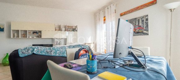 Apartamento de 2 divisões em Rome, Italy N.º 290870 15