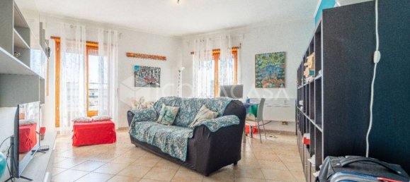 Apartamento de 2 divisões em Rome, Italy N.º 290870 13