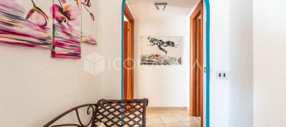 Apartamento de 2 divisões em Rome, Italy N.º 290870 12