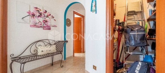 Apartamento de 2 divisões em Rome, Italy N.º 290870 11