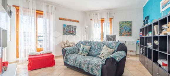 Apartamento de 2 divisões em Rome, Italy N.º 290870 14