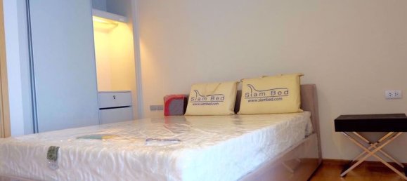 1 chambre Condo à Hyde Sukhumvit 13 Bangkok, Thailand No. 30989 11