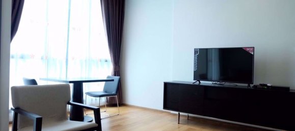 1 chambre Condo à Hyde Sukhumvit 13 Bangkok, Thailand No. 30989 4