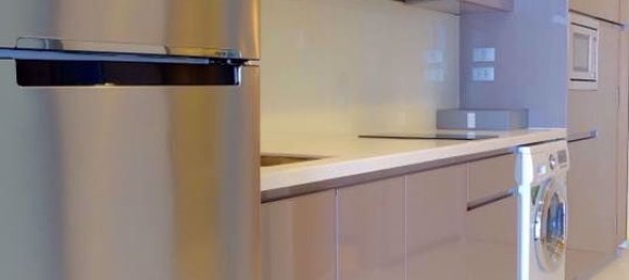 1 chambre Condo à Hyde Sukhumvit 13 Bangkok, Thailand No. 30989 9