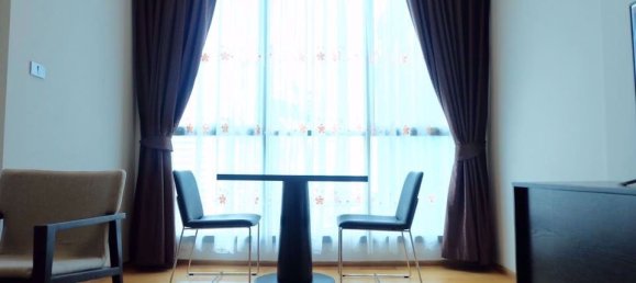 1 chambre Condo à Hyde Sukhumvit 13 Bangkok, Thailand No. 30989 3