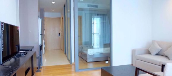 1 chambre Condo à Hyde Sukhumvit 13 Bangkok, Thailand No. 30989 5