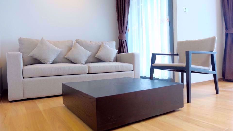 1 chambre Condo à Hyde Sukhumvit 13 Bangkok, Thailand No. 30989