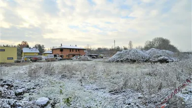 Grundstück in Pottendorf, Austria, Nr. 165350