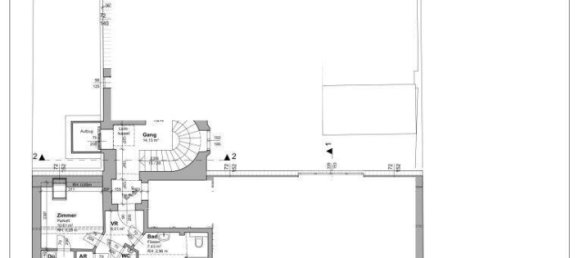 Apartamento de 3 habitaciónes en Hernals, Austria No. 260744 23