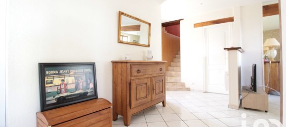 4 bedrooms House in Seine-et-Marne, France No. 345300 10