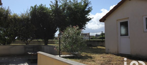 4 bedrooms House in Seine-et-Marne, France No. 345300 5