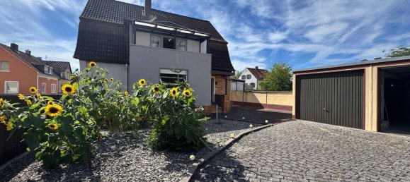 7-salle Maison à Aschaffenburg, Germany No. 315115 11