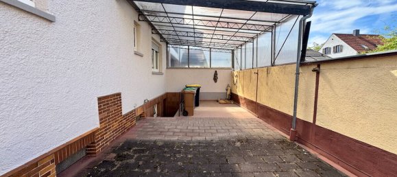 7-salle Maison à Aschaffenburg, Germany No. 315115 29