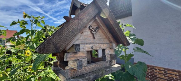 7-salle Maison à Aschaffenburg, Germany No. 315115 34