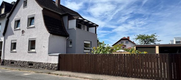 7-salle Maison à Aschaffenburg, Germany No. 315115 12