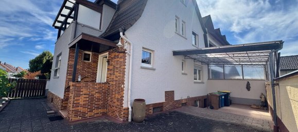 7-salle Maison à Aschaffenburg, Germany No. 315115 7