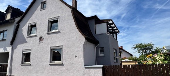 7-salle Maison à Aschaffenburg, Germany No. 315115 33