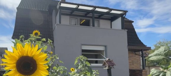 7-salle Maison à Aschaffenburg, Germany No. 315115 10