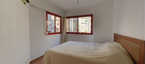 Apartamento de 4 dormitorios en Valencia, Spain No. 190909 22