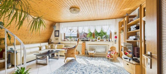 4 bedrooms Duplex in Esslingen, Germany No. 236738 5