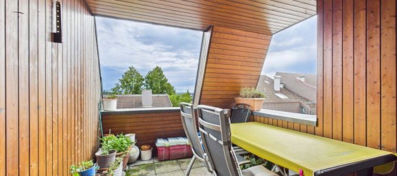 4 bedrooms Duplex in Esslingen, Germany No. 236738 7