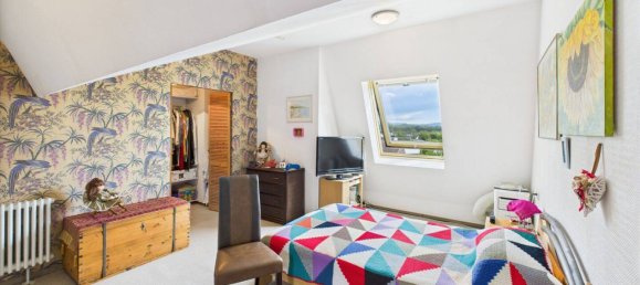 4 bedrooms Duplex in Esslingen, Germany No. 236738 17