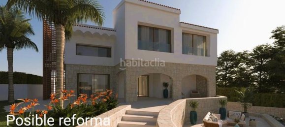 2 bedrooms Villa in Denia, Spain No. 172242 30