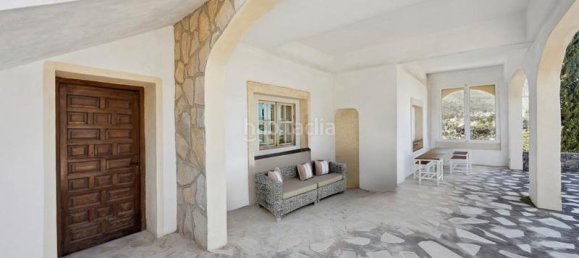 2 bedrooms Villa in Denia, Spain No. 172242 18