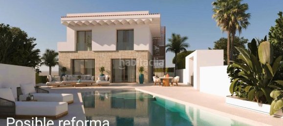 2 bedrooms Villa in Denia, Spain No. 172242 29