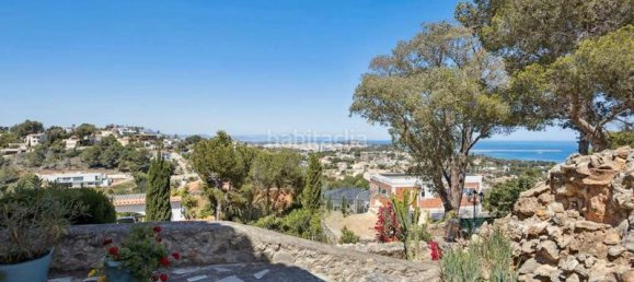 2 bedrooms Villa in Denia, Spain No. 172242 15