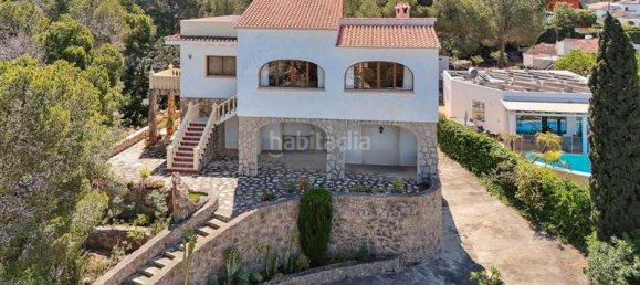 2 bedrooms Villa in Denia, Spain No. 172242 2