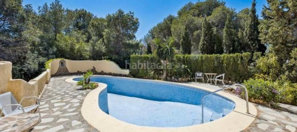 2 bedrooms Villa in Denia, Spain No. 172242 20