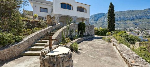 2 bedrooms Villa in Denia, Spain No. 172242 16