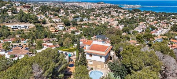 2 bedrooms Villa in Denia, Spain No. 172242 24