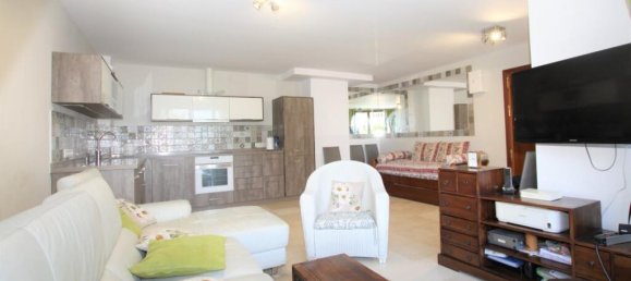 Apartamento de 1 dormitorio en Marbella, Spain No. 190856 7