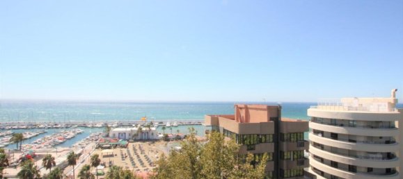Apartamento de 1 dormitorio en Marbella, Spain No. 190856 8