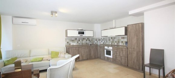 Apartamento de 1 dormitorio en Marbella, Spain No. 190856 5