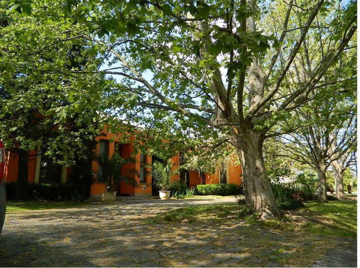 3 bedrooms House in Pilar, Argentina No. 58634