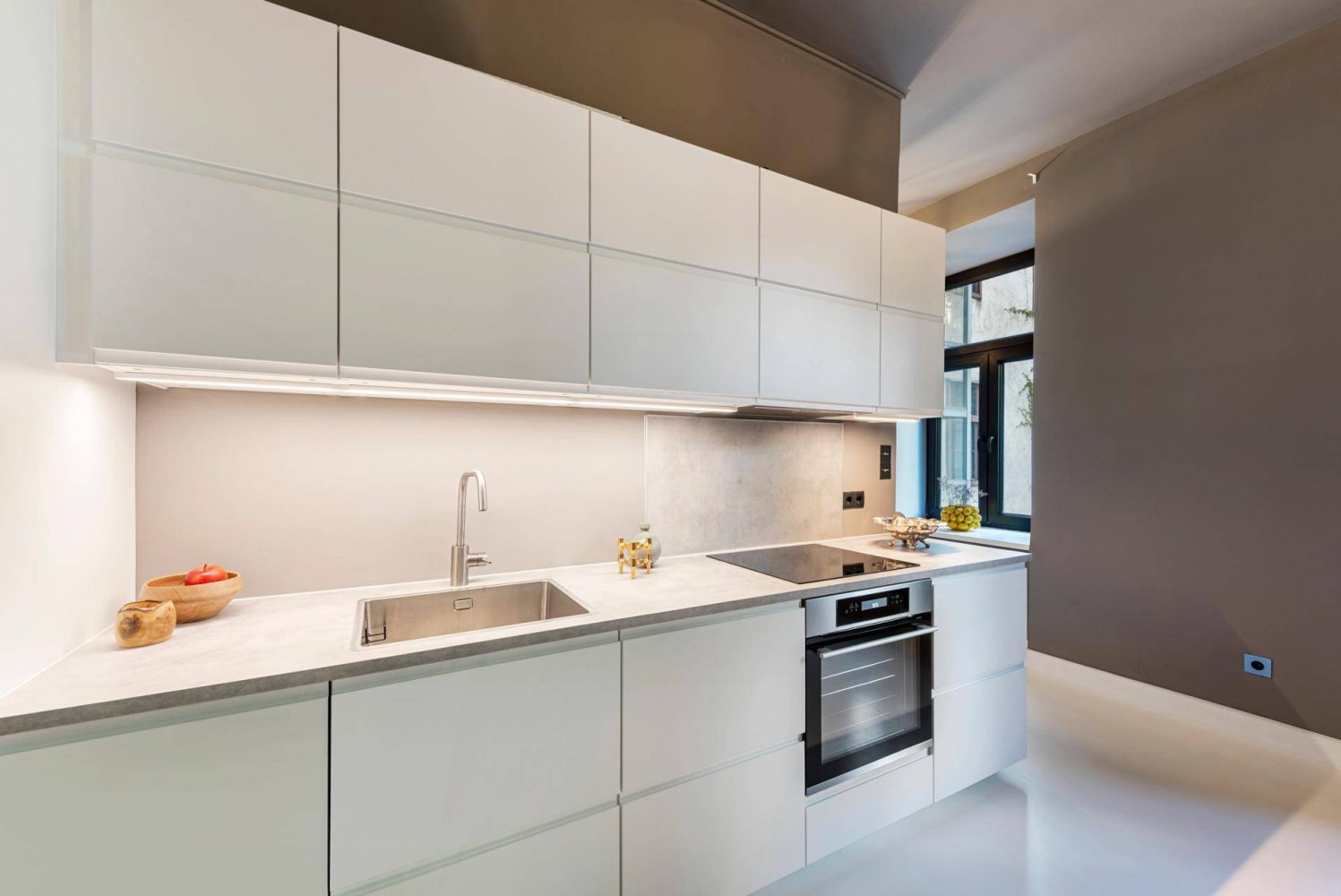 2 bedrooms Apartment in Rudolfsheim-Funfhaus, Austria No. 186735