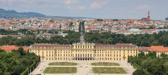 2 bedrooms Apartment in Rudolfsheim-Funfhaus, Austria No. 186735 17