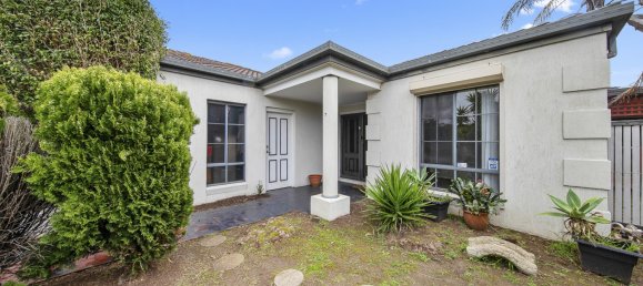 5 chambres Maison à Altona Meadows, Australia No. 57 18