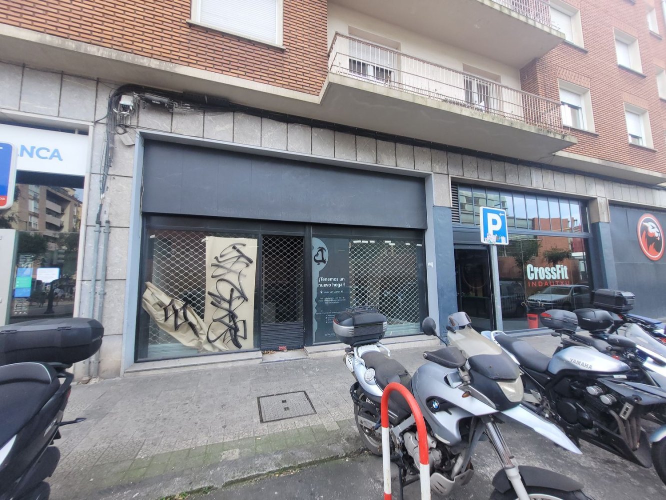 Gewerbliche Immobilie in Basque Autonomous Community, Spain 100m², Nr. 247762